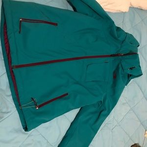 The North Face Women’s Coat